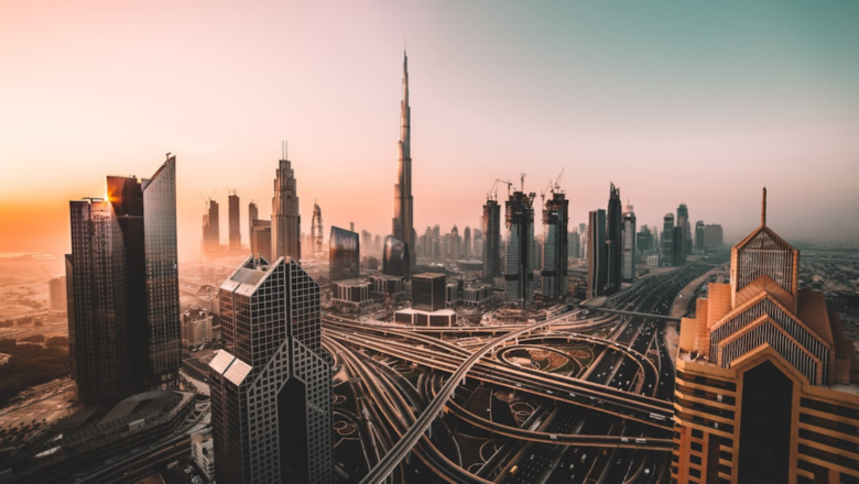 Full-Stack Outsourcing UAE Success: Sagara Teams Powering Dubai’s Leading Sectors