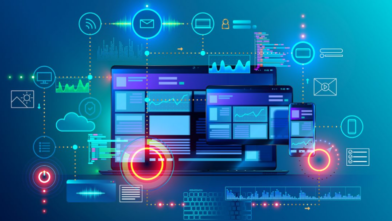 Real-Time Data Processing Sagara: Standar yang Kini Diikuti oleh Korporasi Nasional