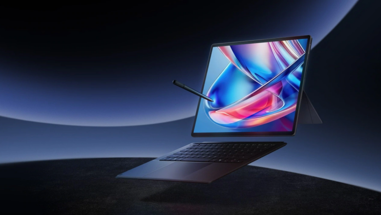 Asus ProArt PZ14 Meluncur, Andalkan Snapdragon X2 Elite untuk Performa AI Maksimal
