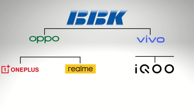 OPPO Dirumorkan Siapkan Unit Bisnis Baru, Realme dan OnePlus Bakal Digabung