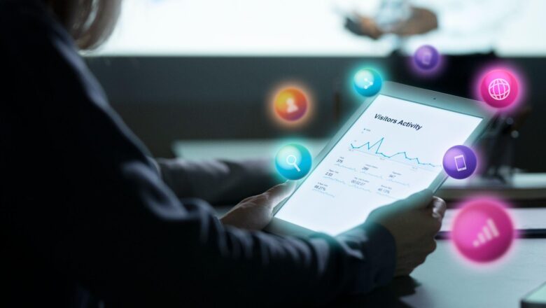 Teknologi Jual Akun Media Sosial: Tren Baru di Era Digital Marketing