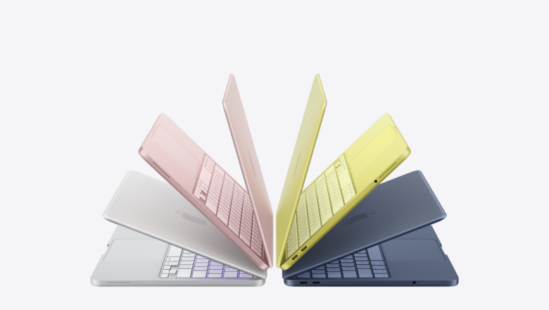 MacBook Neo Segera Rilis di Indonesia, Ini Jadwal dan Bocoran Harganya!