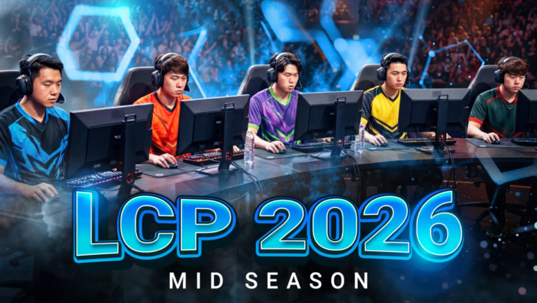 Para Pemain Esports Terbaik yang Patut Diperhatikan di LCP 2026