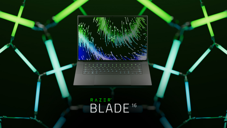 Razer Blade 16 2026 Hadir, Laptop Gaming RTX 5090 dengan Performa Ekstrem