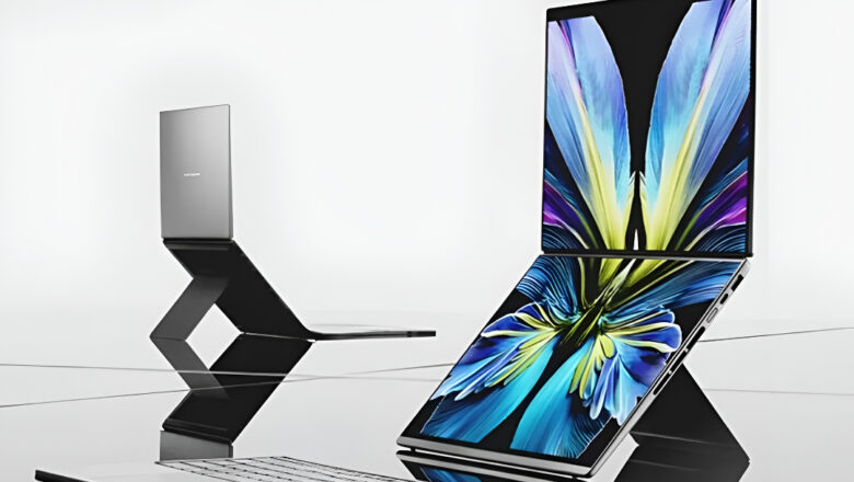 Asus Zenbook Duo 2026 Meluncur, Laptop Dua Layar Ini Dibanderol Rp34 Juta