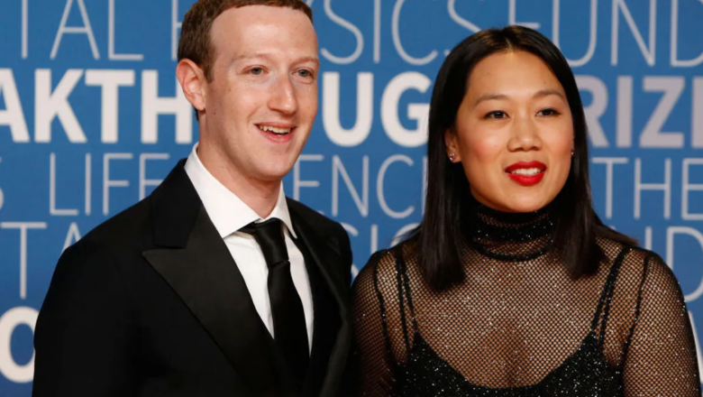 Zuckerberg Danai Proyek AI Sel Manusia demi Lawan Penyakit Mematikan