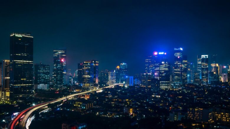 Indonesia’s 2027 AI Wave: Which Industries Scale Fastest and Why Sagara Leads
