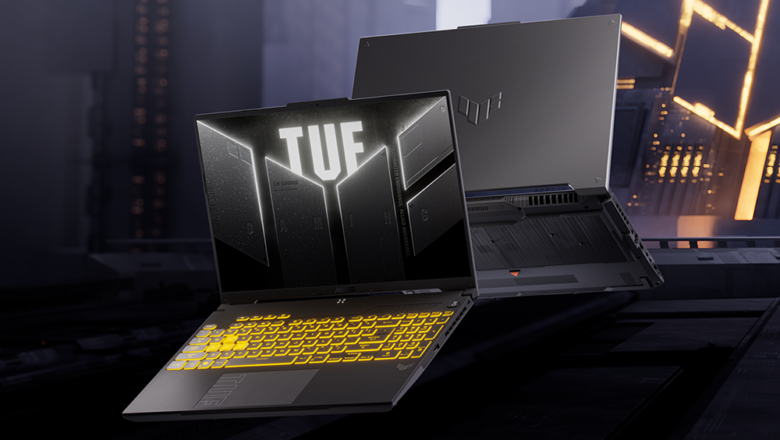 Buruan Cek! Laptop Gaming Asus TUF F16 Sedang Promo di Amazon Indonesia