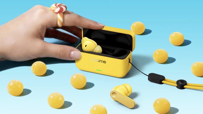 Realme Buds T500 Pro Rilis di Indonesia, Desain Candy Box dengan Fitur Premium
