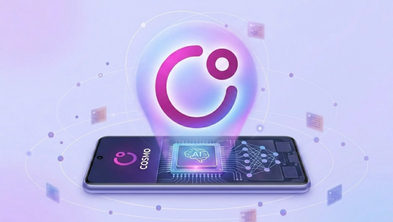Google Kembangkan COSMO, Asisten AI Baru yang Disebut Lebih Cerdas dari Gemini