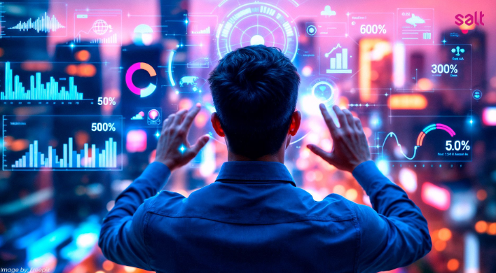 Backend Sagara Sebagai Standar Talenta Digital yang Dicari Investor & Board