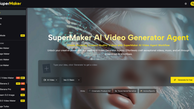 Mengapa SuperMaker Menjadi Creative Suite Paling Lengkap yang Tersedia