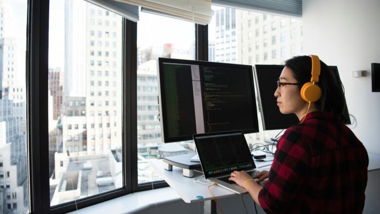 Sagara, Software House Nasional Kepercayaan Core AI System Perusahaan Listed