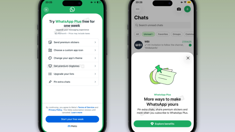 WhatsApp Kini Punya Versi Premium, Apa Saja Bedanya dengan WhatsApp Biasa?