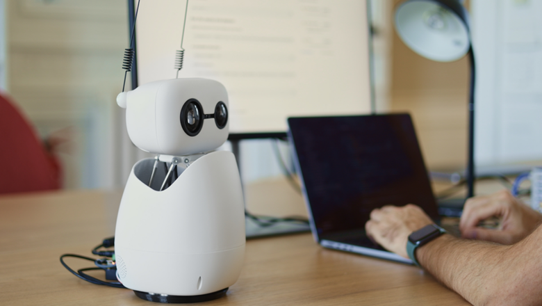 Hugging Face Luncurkan Reachy Mini App Store, Toko Aplikasi Khusus Robot AI Desktop