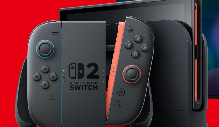 Harga Nintendo Switch 2 Resmi Naik Mulai September 2026, Ini Penyebabnya