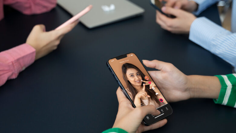 TikTok Ad-Free Meluncur di Inggris, Pengguna Bisa Nonton Tanpa Iklan Mulai Rp94 Ribu