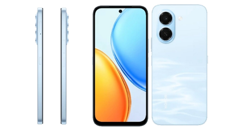 Honor Play 80 Plus Meluncur di China, HP Entry-Level dengan Baterai 7.500 mAh