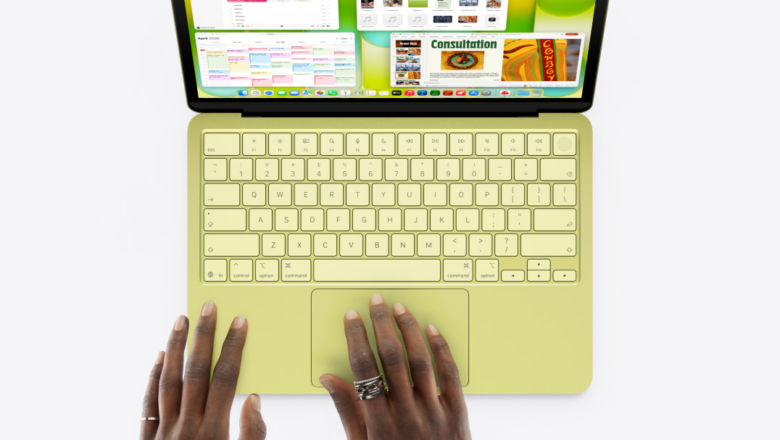 MacBook Neo Resmi Masuk Indonesia, Harga Mulai Rp10 jutaan