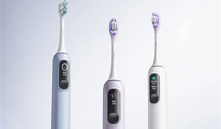 Xiaomi Rilis Mijia Electric Toothbrush Pro, Sikat Gigi Elektrik Harga Rp1 Jutaan