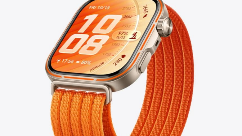 Smartwatch Baru Huawei Bisa Deteksi Risiko Diabetes, Harga Mulai Rp2 Jutaan