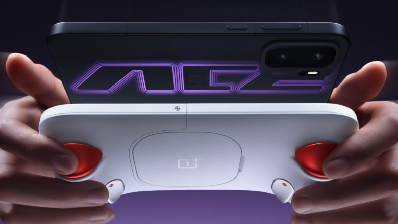 OnePlus Ace 6 Ultra Resmi Diluncurkan: HP Gaming Tipis dengan Baterai Monster