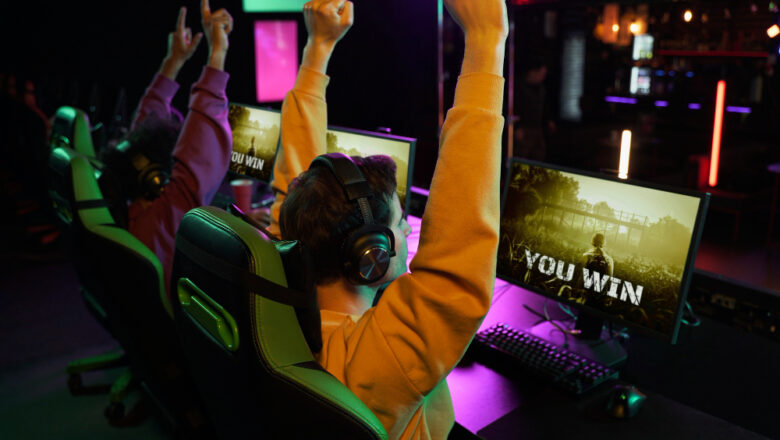 Survei: Gen Z Percaya Jadi Gamer Bisa Jadi Karier, Orangtua Masih Anggap Berisiko