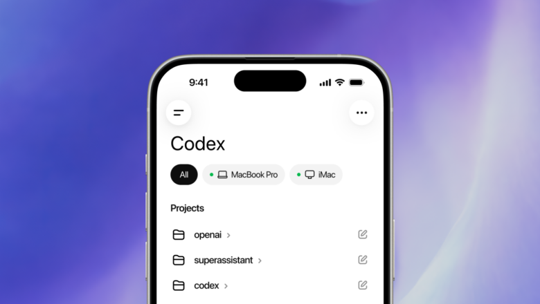 OpenAI Rilis Codex di Aplikasi ChatGPT Mobile, Programmer Bisa Pantau Proyek dari HP