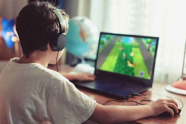 Terorisme Digital Makin Canggih, Anak-anak Kini Diincar Lewat Game Online