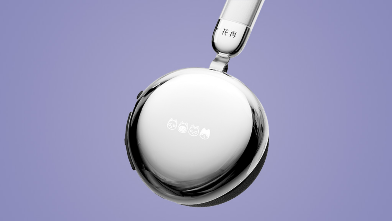 Edifier Auro Ace Hadir dengan Layar Interaktif di Headphone