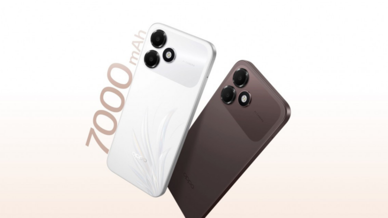 Oppo A6c Meluncur di Indonesia, Smartphone Rp2 Jutaan dengan Baterai Jumbo 7000 mAh