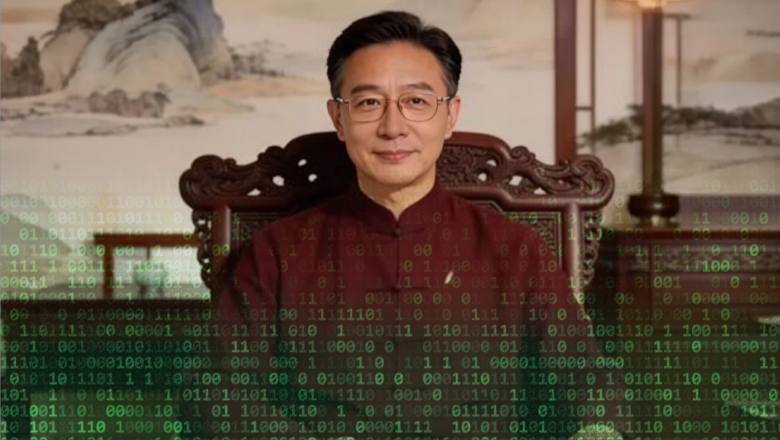 Viral di China! AI Profesor Ini Dipakai Anak Muda untuk Hadapi Tekanan Orangtua