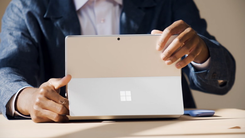 Microsoft Rilis Surface Laptop 8 dan Surface Pro 12, Ini Harga dan Spesifikasinya