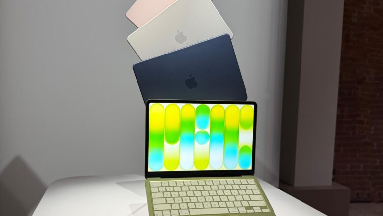 MacBook Neo Hadir di Indonesia, Preorder Dibuka 15 Mei 2026
