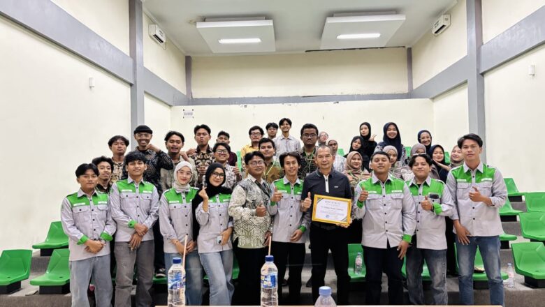 Tubagus Hendra Suherman: Pengkaderan Permasi Diharapkan Dapat