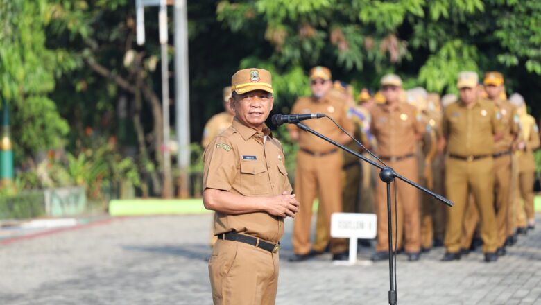 SPMB 2026 Pastikan Akses Pendidikan