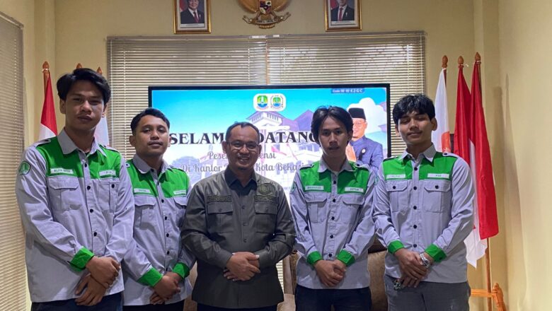 Jangan Ada Anak Bekasi Putus Sekolah, Ketua DPRD Siap Awasi