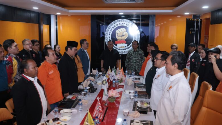 Merumuskan Penyelamatan Jutaan Suara Rakyat, GKSR