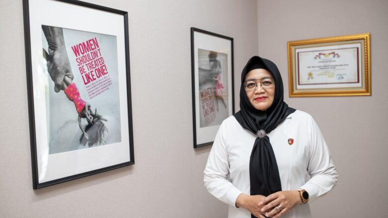 Polda Metro Jaya Tangani Dugaan Kekerasan Seksual Anak