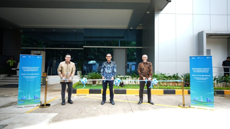 BDx Indonesia: PLN Solusi Layanan Listrik untuk Data Center