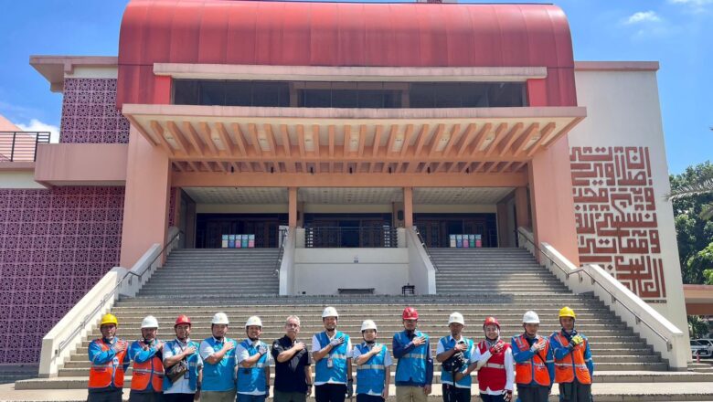 Jelang Idul Adha 1447 H, PLN UID Jakarta Raya Siagakan 2.148 Personel Jaga Keandalan Listrik di 486 Masjid