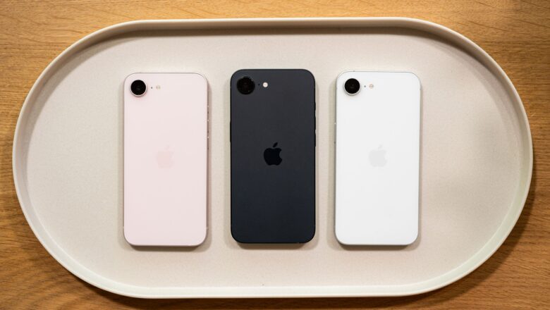 iPhone 17e Resmi Rilis di Indonesia, Harga Mulai Rp 13 Jutaan
