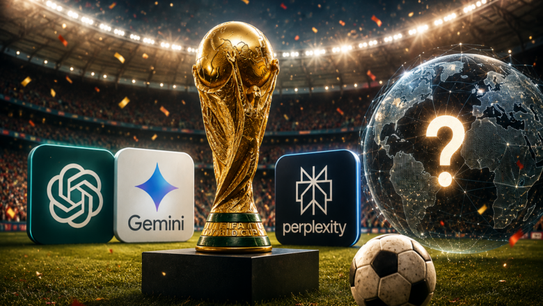 ChatGPT, Gemini, dan Perplexity Kompak Prediksi Negara Ini Juara Piala Dunia 2026