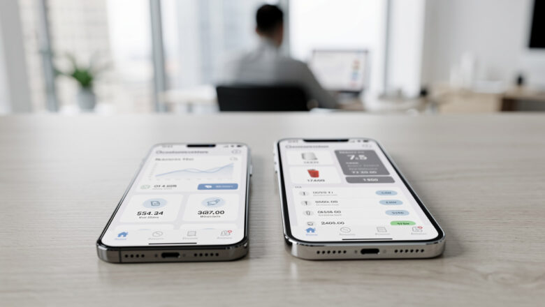 Cara Memilih Jasa Pembuatan Aplikasi & Software House di Indonesia