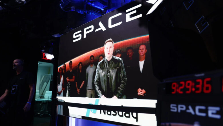 Elon Musk Jadi Triliuner Pertama di Dunia, Kekayaannya Tembus Rp 18 Kuadriliun