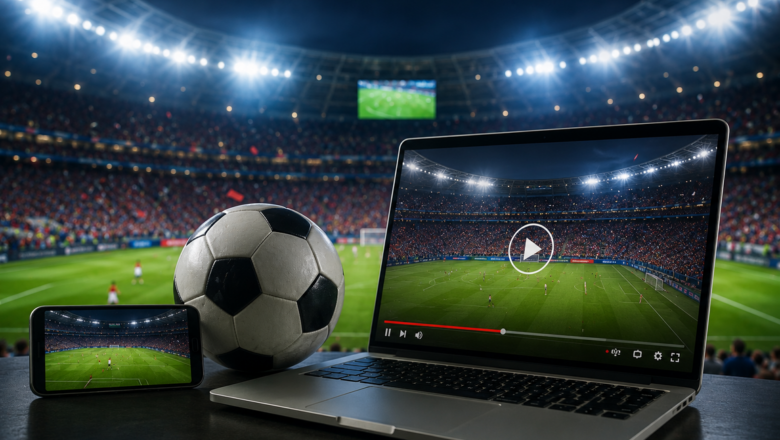 2 Link Live Streaming Piala Dunia 2026 Tanpa Aplikasi, Bisa Nonton Lewat HP & Laptop