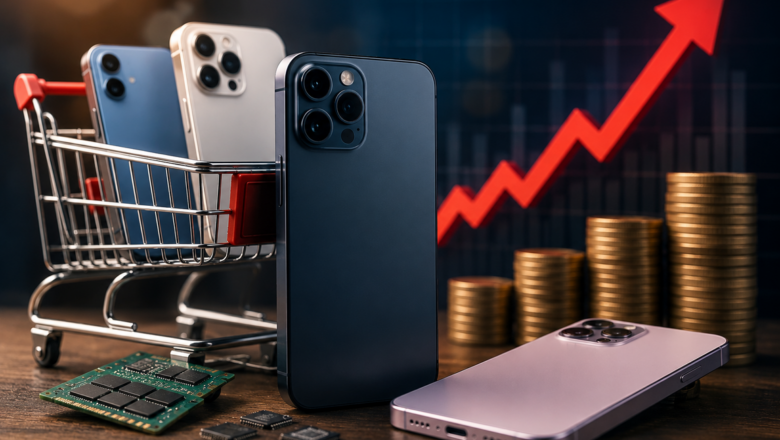 Harga HP Bakal Makin Mahal, Ini Waktu Terbaik Beli Smartphone Baru