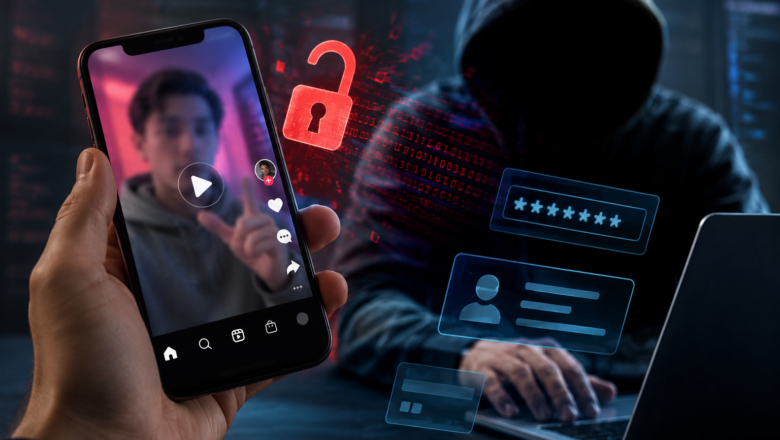 Waspada! Hacker Curi Password Lewat Video TikTok dan Instagram, Ini Modusnya