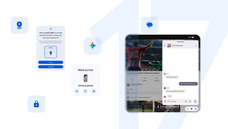 Google Mulai Sebar Android 17, Ini Daftar HP Pertama yang Kebagian Update