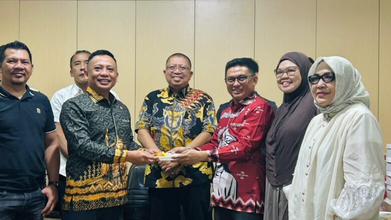Teknologi dan Infrastruktur Modern Jadi Fondasi Pertumbuhan PT Karya Pratama Cargo